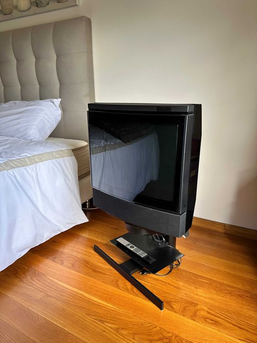 Bang & Olufsen BeoVision MX 4000 – Clássico Design  (Vintage/Retro TV)