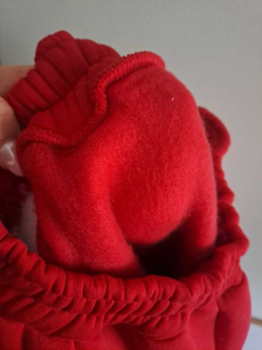 Conjunto de fato de treino cardado