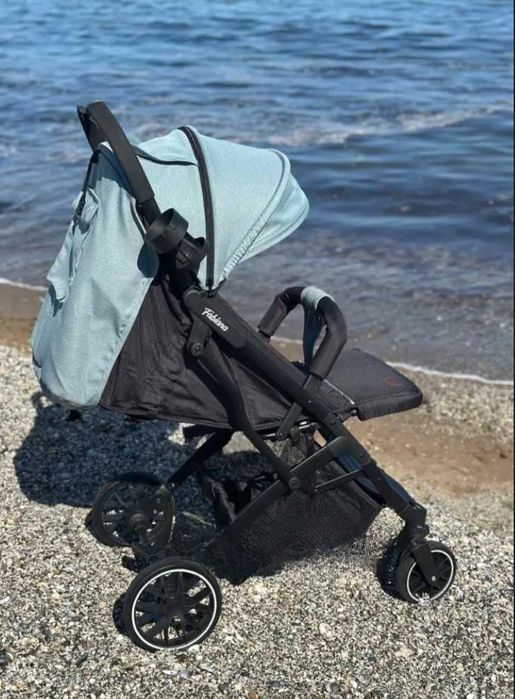 Коляска прогулочная joy дитячий візок прогулянковий