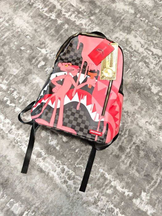 Рюкзак Sprayground