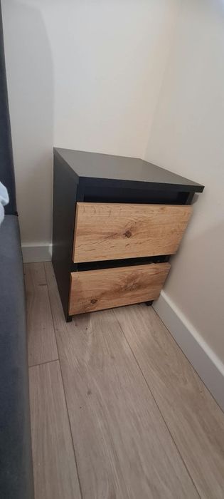 Szafki nocne 2szt