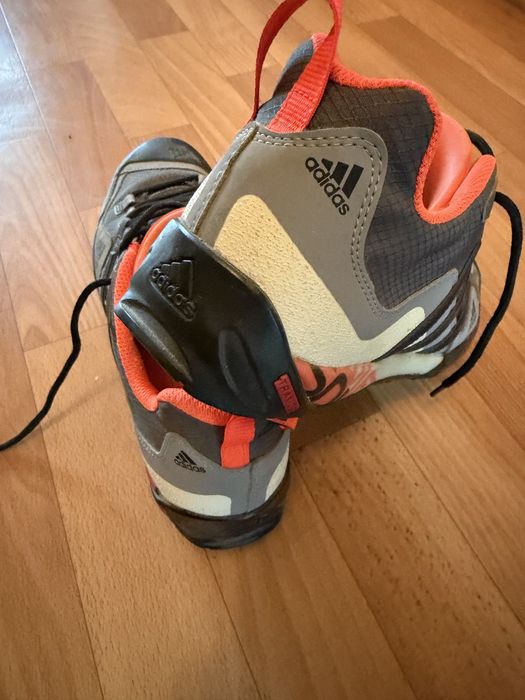 Adidas terrex solo 45 wkladka 29 cm