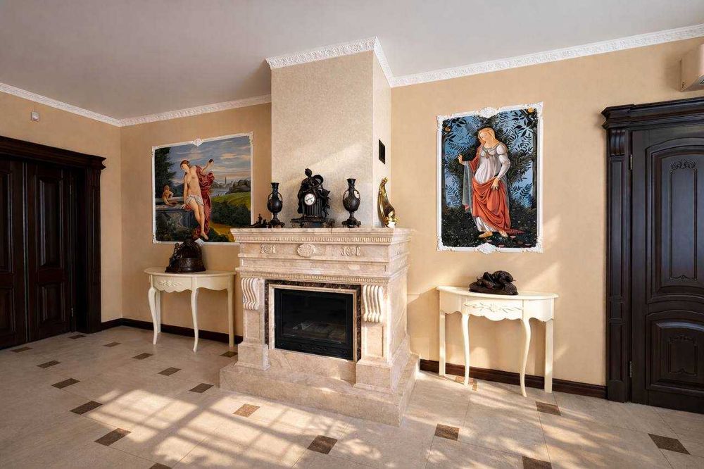 Ексклюзивний будинок 355 м² | Конопниця | 21 сотка | Без комісії