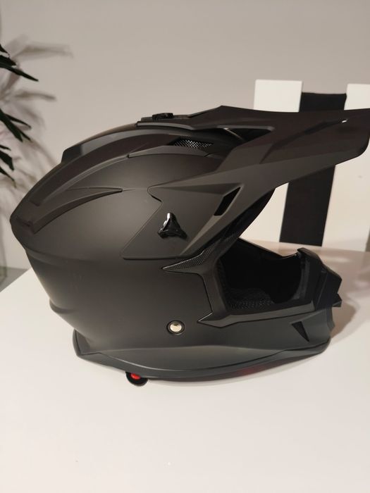 Kask Raven Airbone Evo r.M