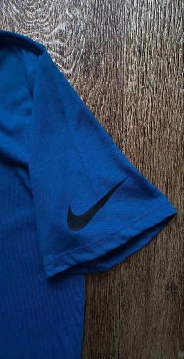 Чоловіча футболка світшот худі Nike розмір S