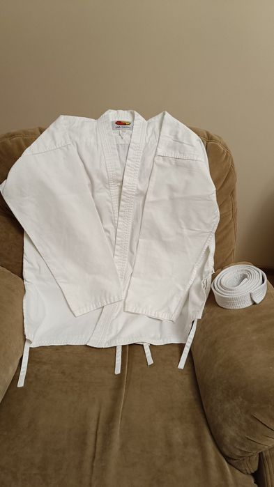 Kimono do karate/judo/aikido 170 cm