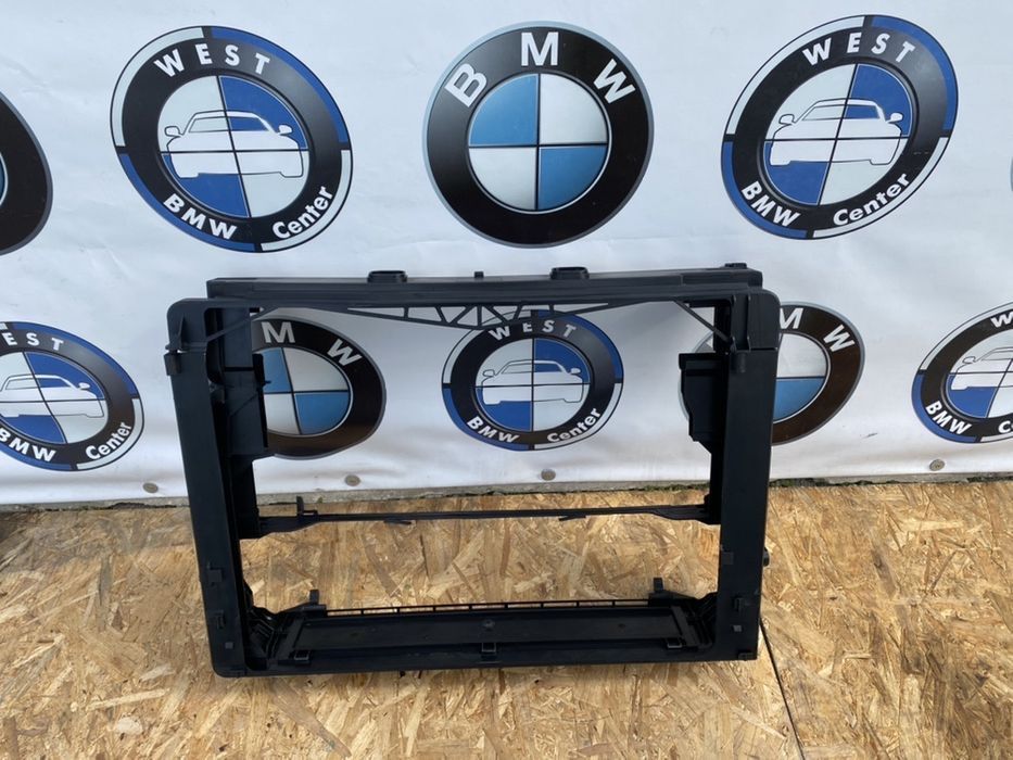 Рамка радиаторів bmw F01 F02 F07 f10 f11 рамка радіаторів ф10 ф01