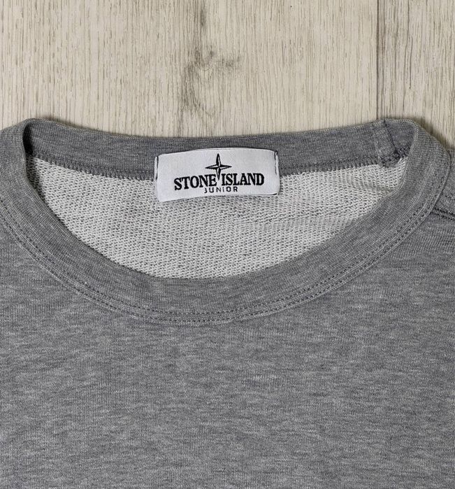 Stone Island hoodie