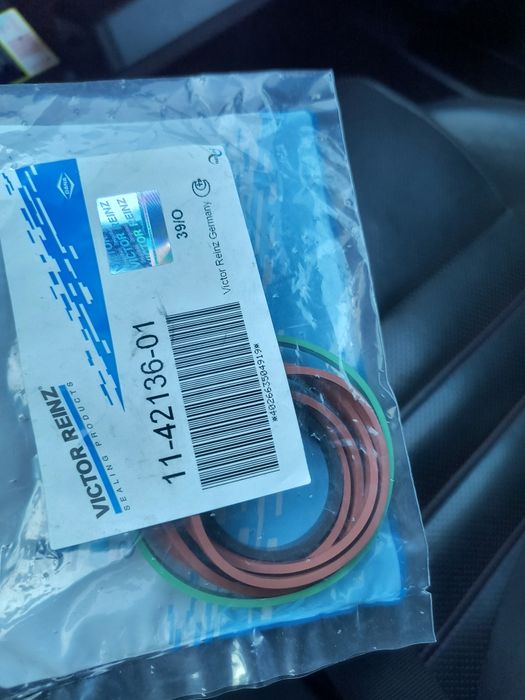 11-38221-01 Reinz 1.8 tbi