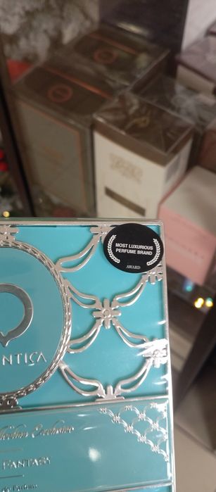 Orientica Azure fantasy original