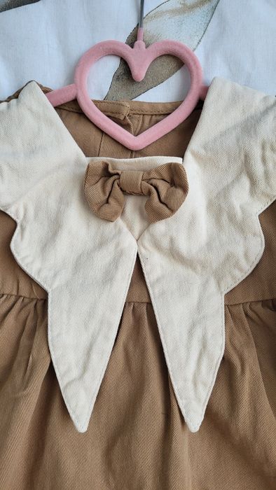 Сукня дитяча (комплект для фотосесії)