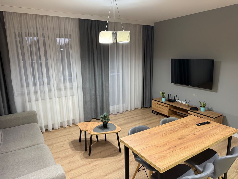 Wynajmę mieszkanie Rzeszów od.Projektant dostępne od zaraz