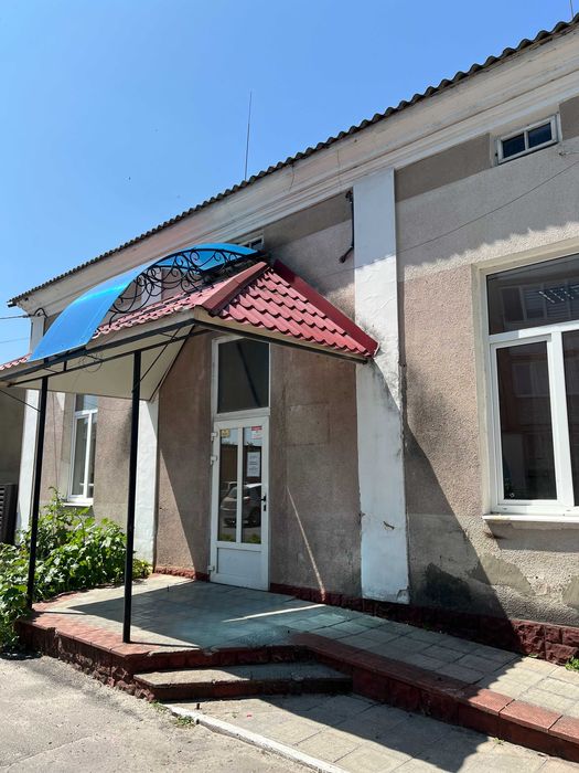 Нежитлове приміщення, площею 219,0 кв.м., м.Радивилів