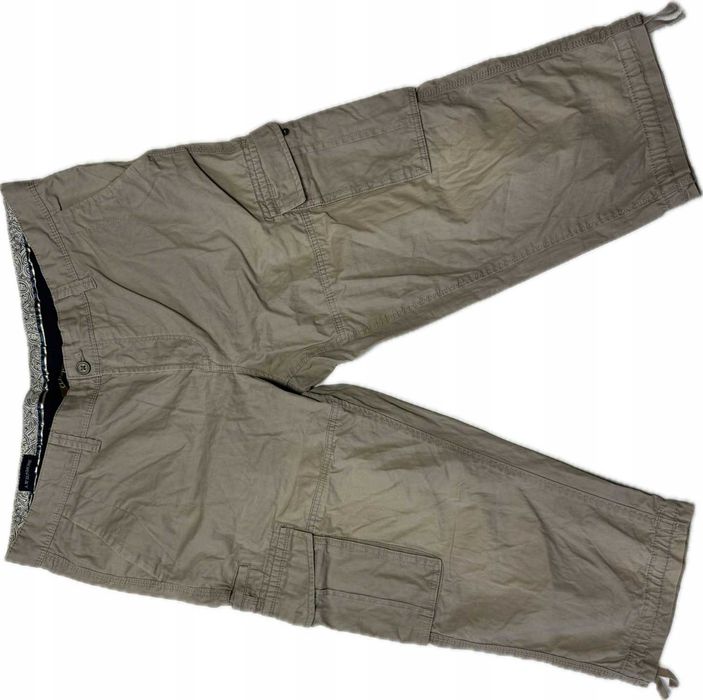 A.W.DUNMORE CLINT W40,XXL PAS 106 bojówki spodenki na lato
