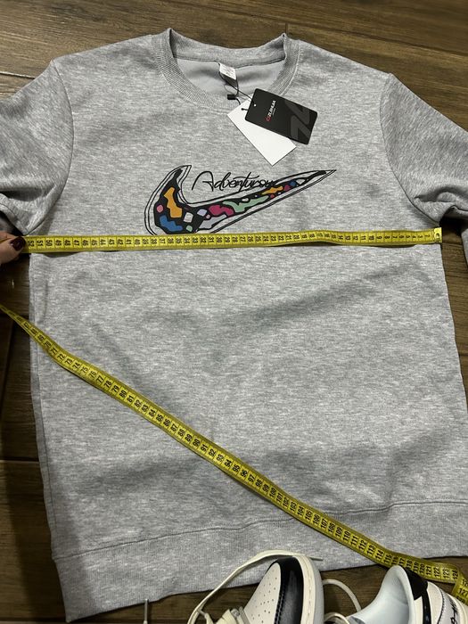 Світшот худі Nike S/M