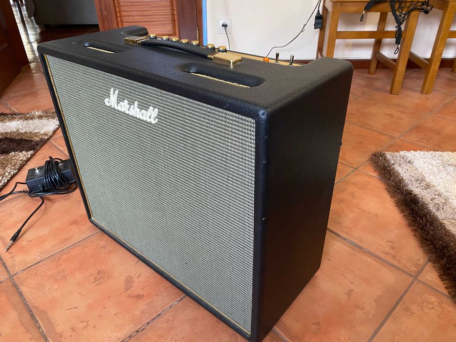 Marshall Origin 50C