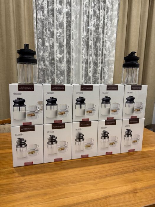 Молочники Miele для кавомашин CVA 7000 / CVA 6000 | оригінал | нові