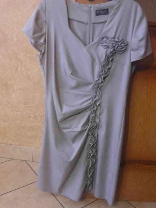 sukienka rozmiar 42