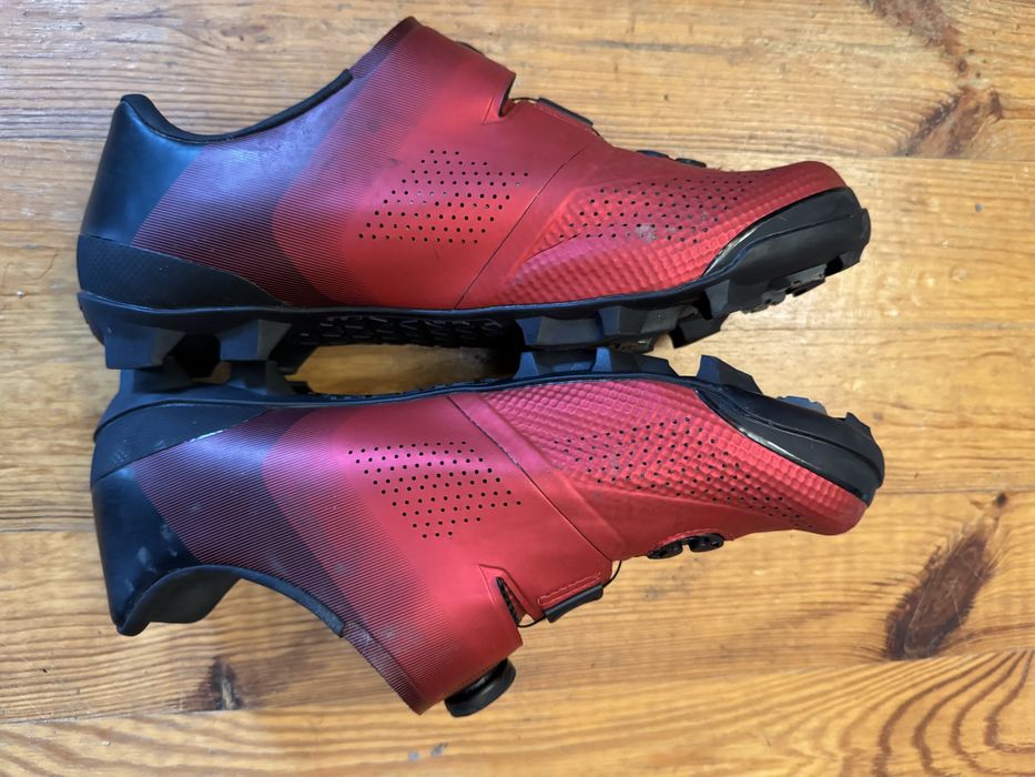 Prawie nowe buty Shimano XC7 XC/MTB/GRAVEL/CX