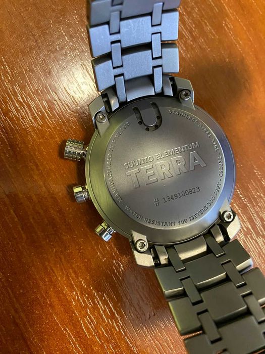 suunto elementum TERRA