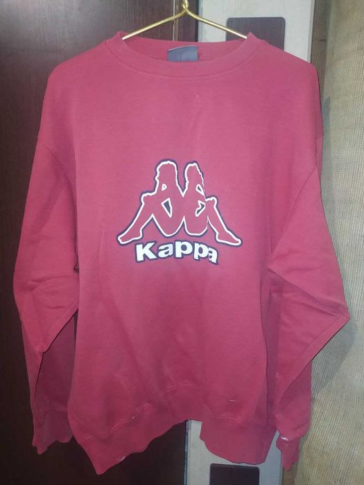 Свитшот Kappa мужской