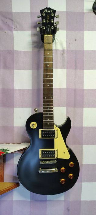 Электрогитара Cort TS 100