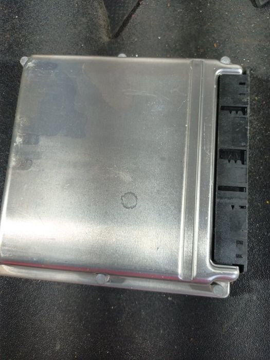 Centralina Motor MERCEDES A0001535379