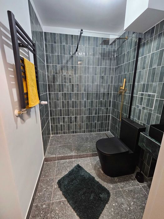 Strary Rynek 60 m² balkon 3 pokoje klimatyzacja - Widok 5