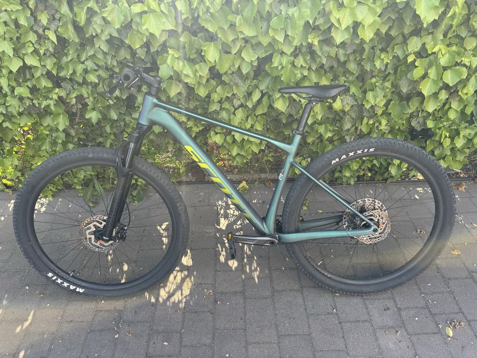 Rower MTB SCOTT Scale  965