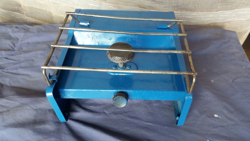 Fogões e outros artigos