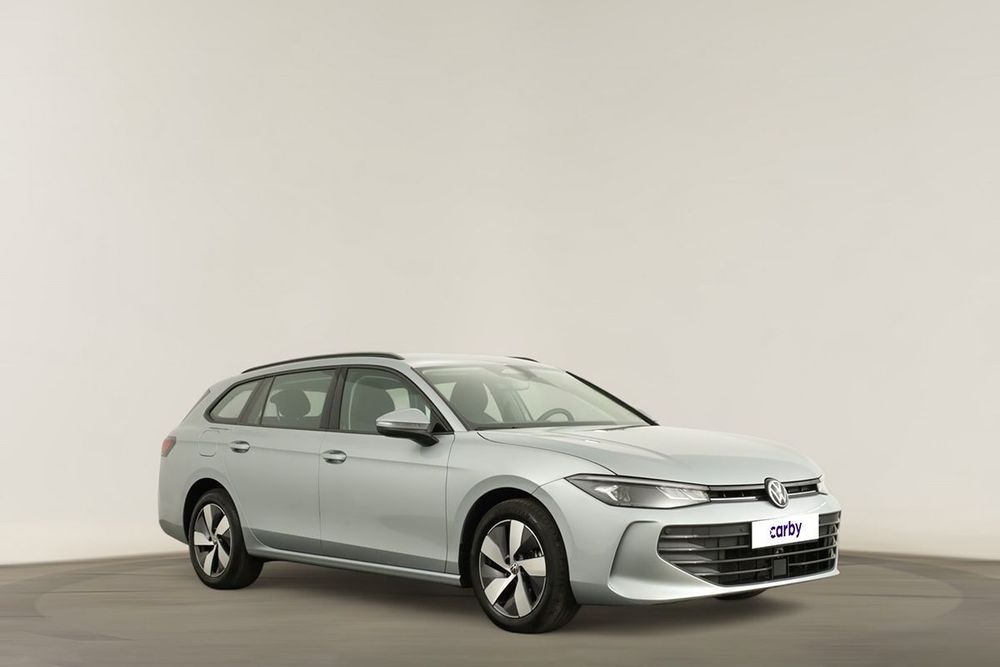 VW Passat Variant 1.5 TSI eHybrid DSG