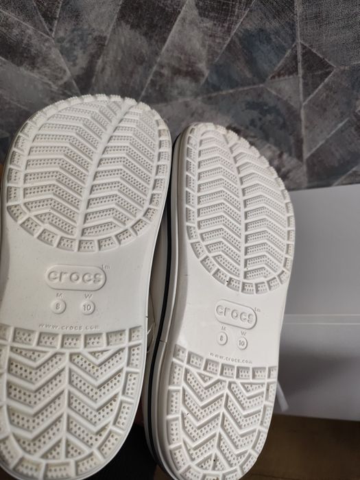 Crocs Iconic Comfort rozmiar 41 nowe