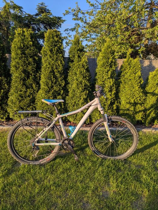 Rower Cube Access 26''