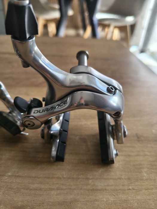 Hamulce szosowe Dura Ace BR-7800