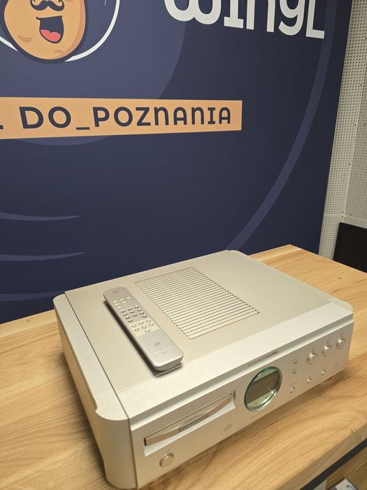 Odtwarzacz CD/SACD Marantz SA-1