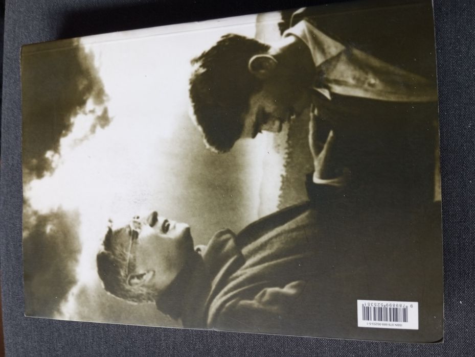 Padre Américo páginas escolhidas e documentário fotográfico