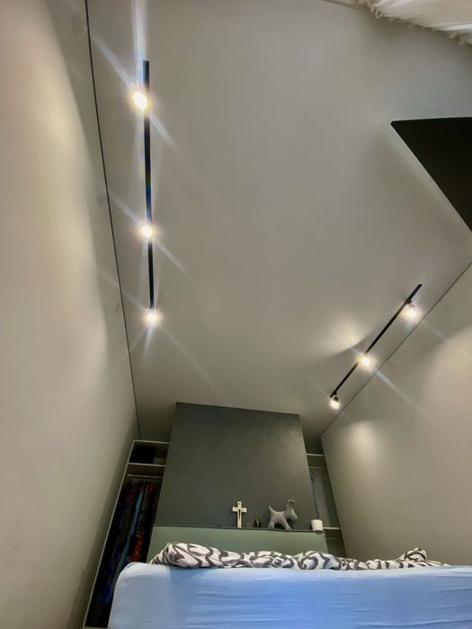 Монтаж натяжних стель.Жовква,Куликів, Рава-руська