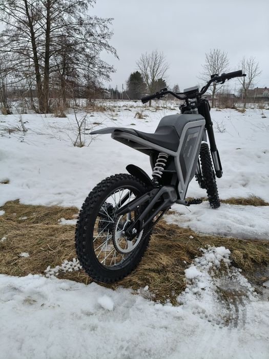 Дірт Байк ЕМ-22  2500W 27AH