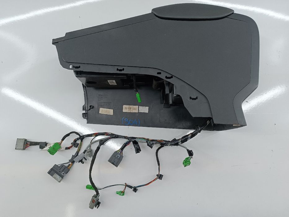Consola de apoio de braço - VOLVO XC60 (156) | 08 -