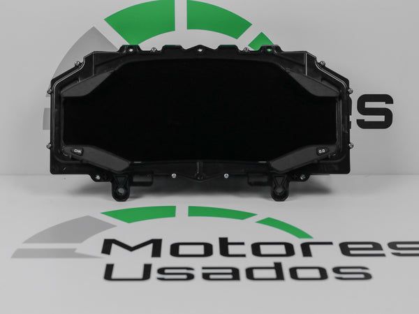 Speedometer  Lamborghini STO