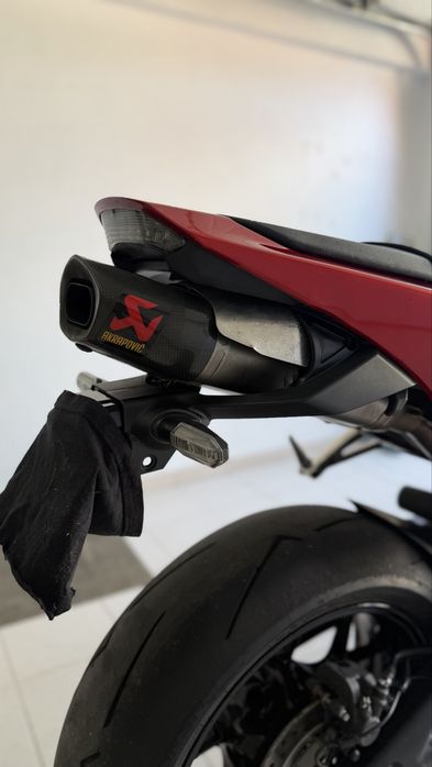Honda CBR600RR 2025