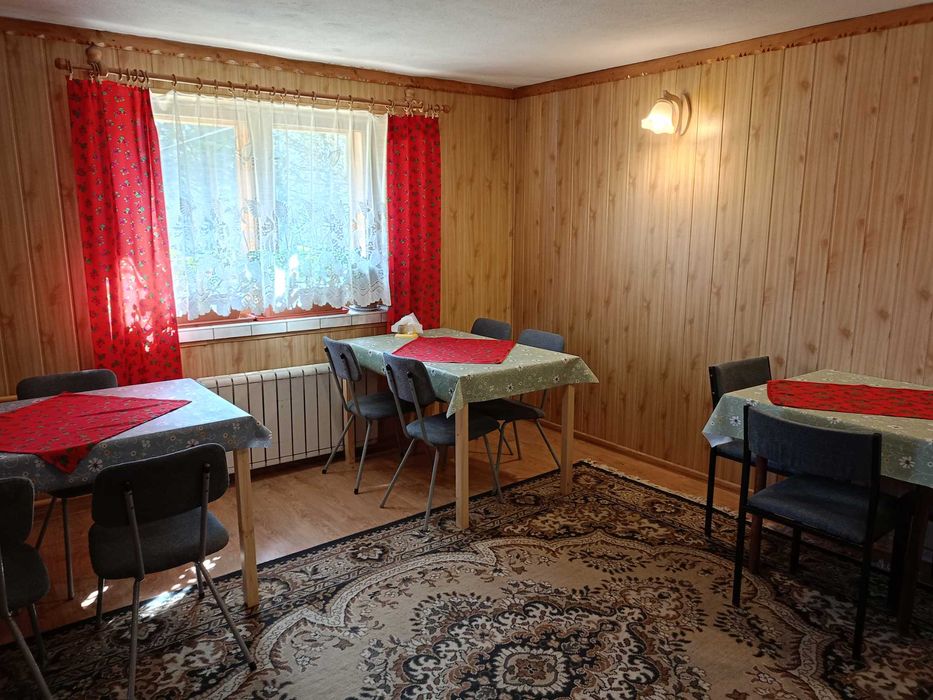 POKOJE PRZY PASIECE w Bukowinie Tatrzańskiej Serdecznie Zapraszamy