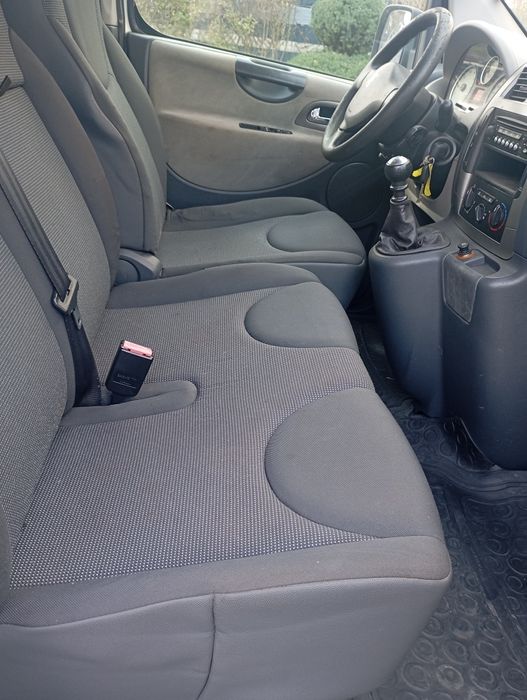 Expert 2012 long 9 osobowy zadbany 2' L HDi 128 km