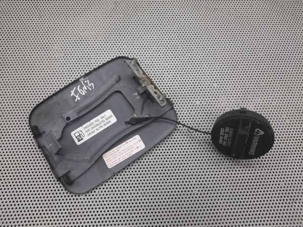 Tampa depósito combustível SUZUKI Ignis I (FH)