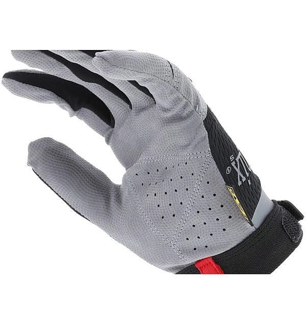 Rękawice Mechanix Specialty 0.5mm BLACK (M)