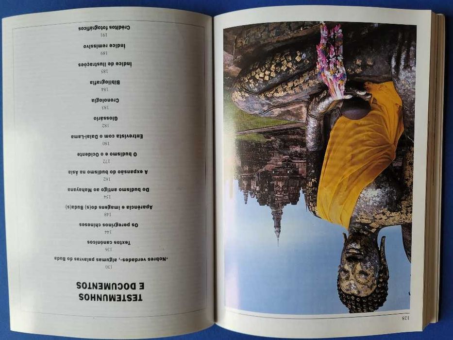 A Sabedoria do Buda - Jean Boisselier / Livro + Estatueta