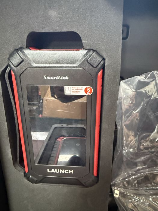 Продам Launch PAD 9