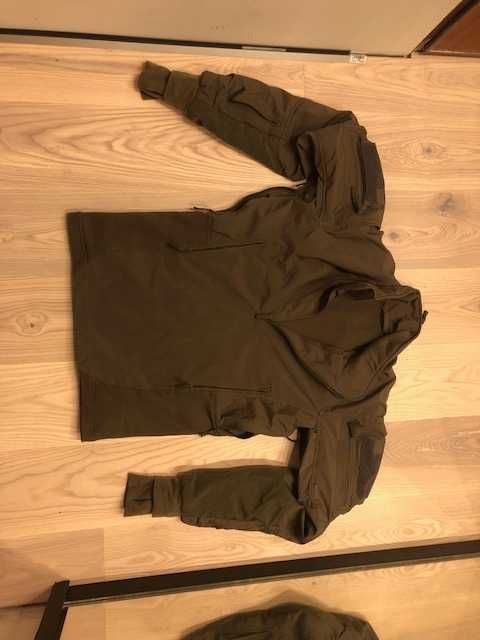 UFPRO AcE Gen.2 Winter Combat Shirt -- lekko używana