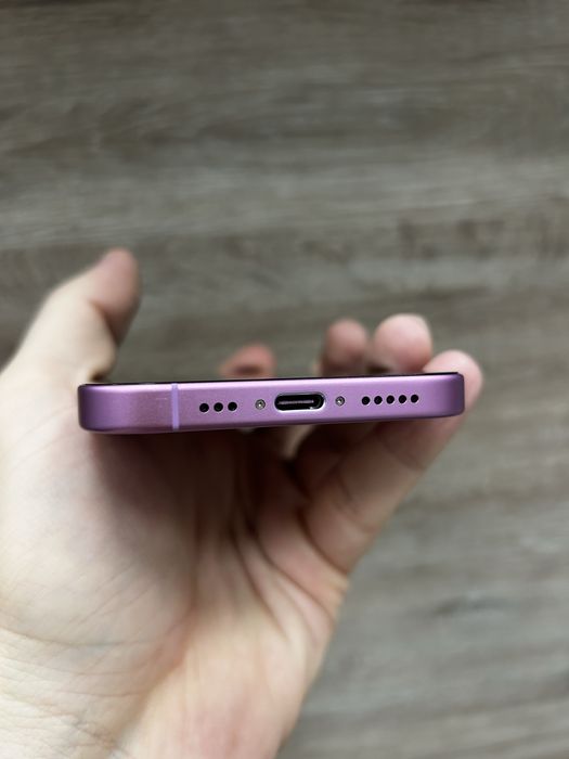 iPhone 16 128Gb Pink з гарантією