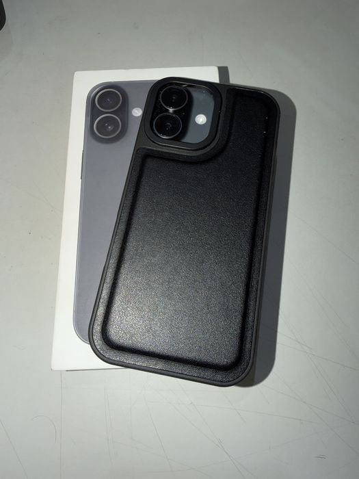 Iphone 17 512Gb preto
